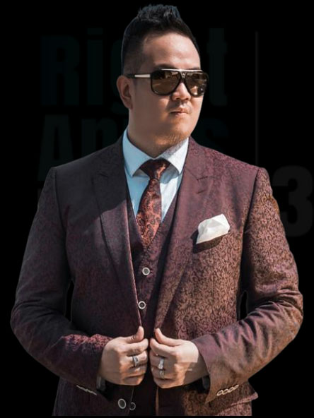 Prof. Dr. Jeffrey (DSJ)
