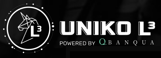 Uniko L3 Logo