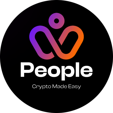 People's Wallet Logo